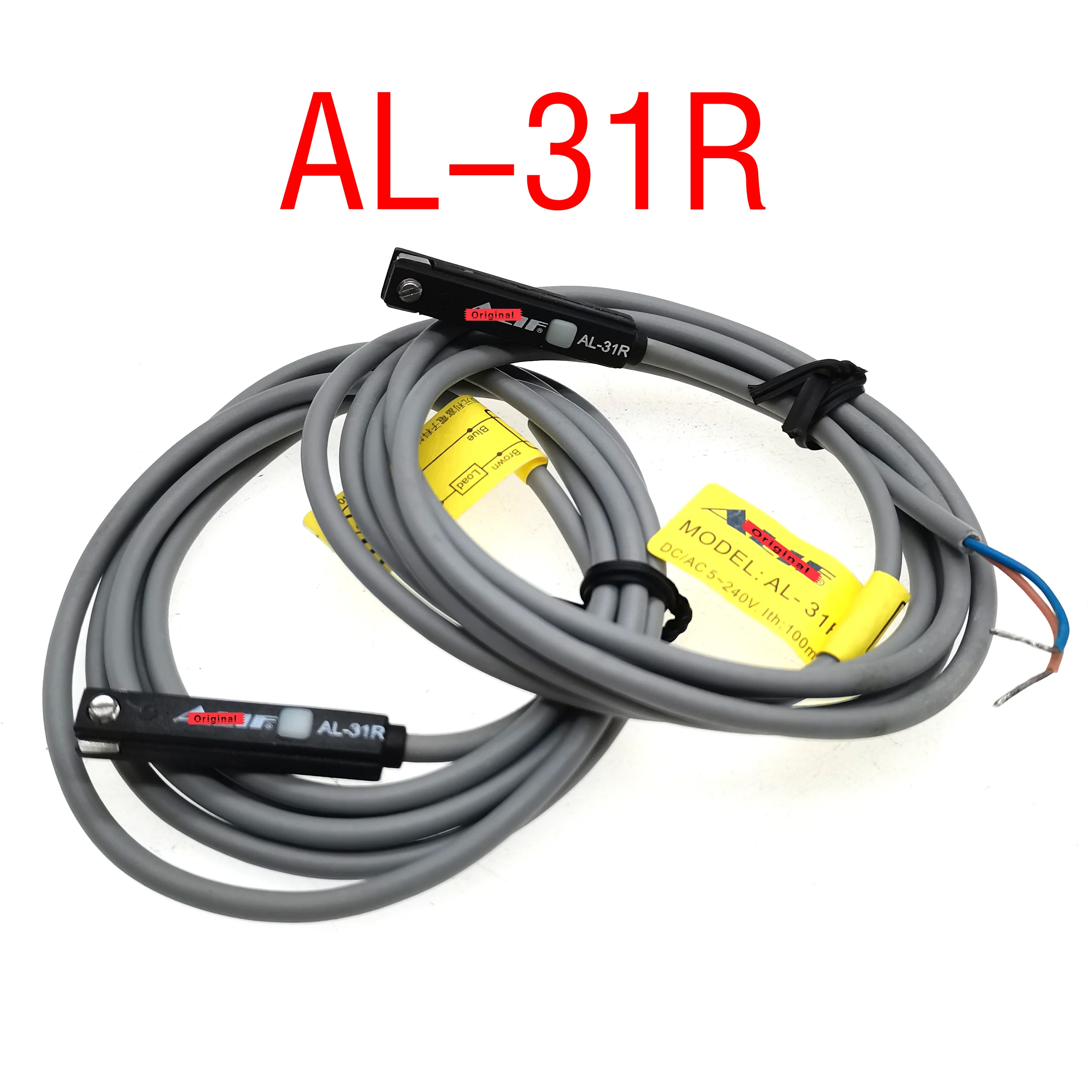 

2pcs AL-11R AL-01R AL-21R AL-31R AL-41R new original magnetic switch sensor spot