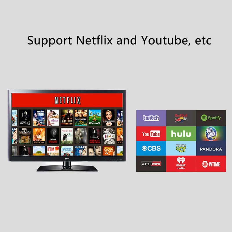 HDMI Беспроводной Miracast HD экран зеркальное отображение для iPhone Xiaomi ios android универсальные беспроводные мобильные Miracast экран литой ключ
