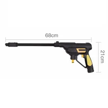 Высокое давление 12 В Автомобильный Электрический беспроводной стиральный насос, набор портативной чистящей машины, автомобильный очиститель, комплект стиральной машины