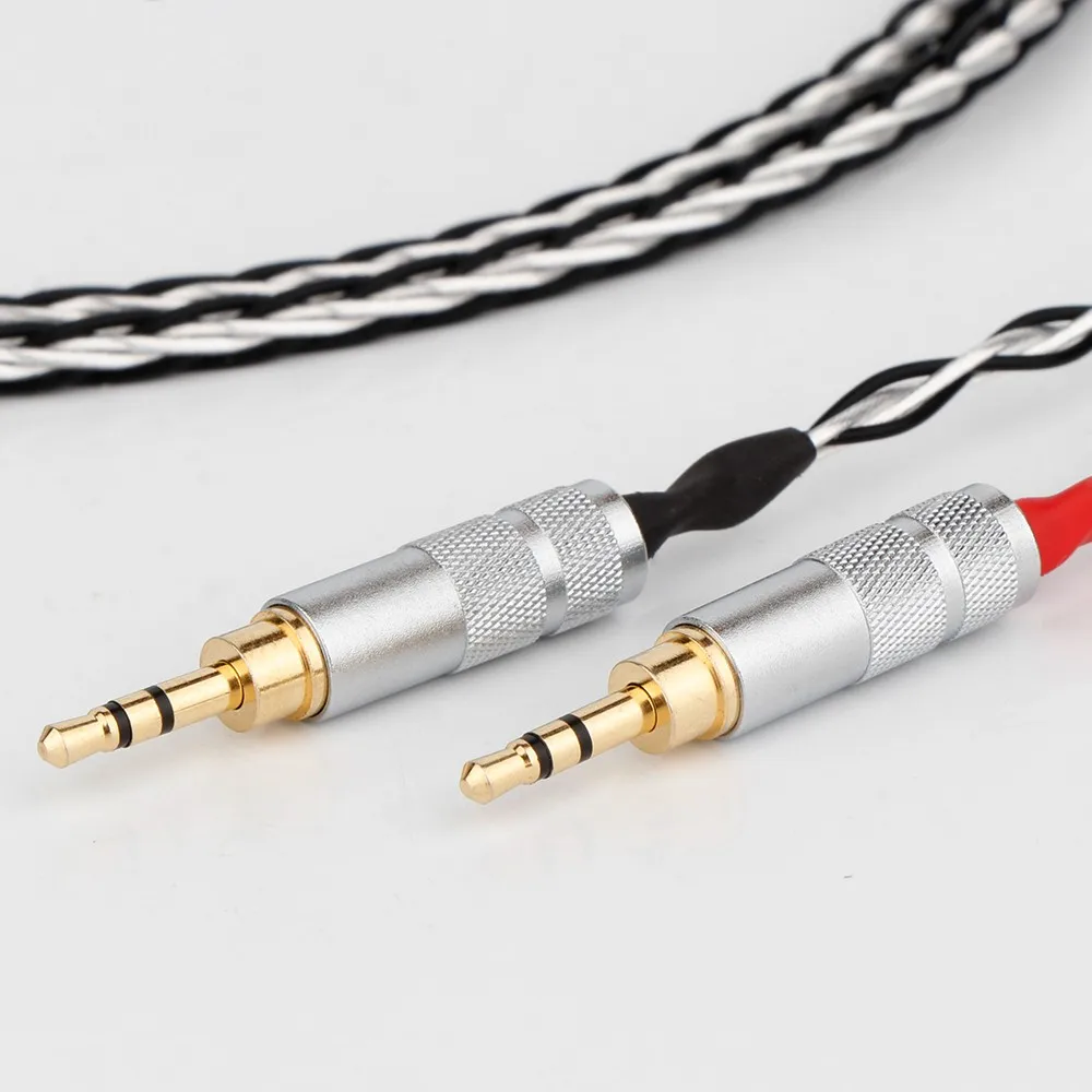 2.5mm 뷱 - 2.5mm  ̺, Hifiman HE400S, HE-400I, HE-400i ( 2.5mm , HE560)