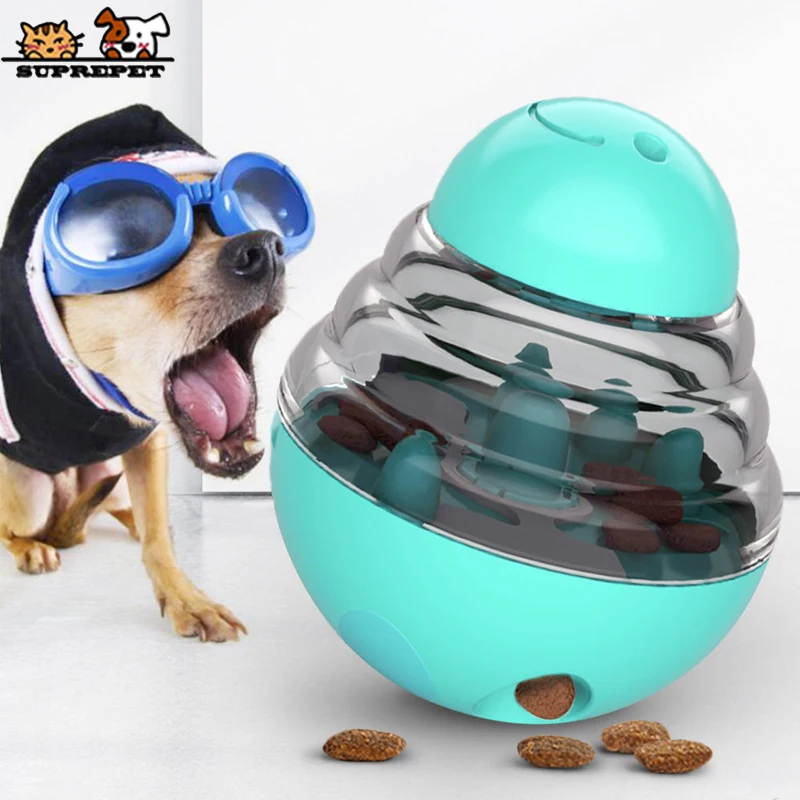 Электронная сигарета для собак SUPREPET Интерактивная игрушка кормления и