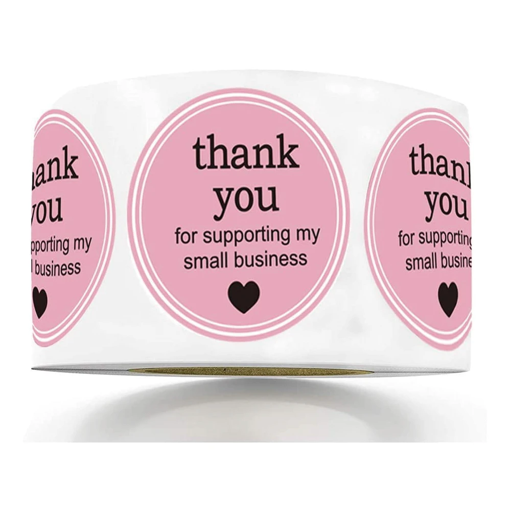 small business sticker printer