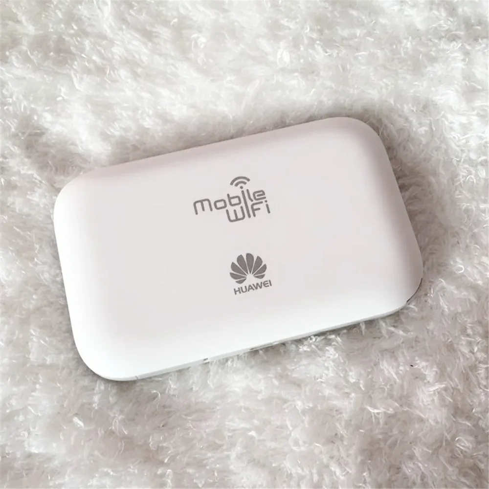 Huawei e5573 4G Wifi роутер E5573cs 322 4g Mifi Pocket Мобильная точка доступа 150 Мбит/с