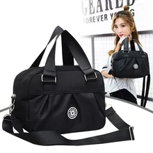 Женская Портативная сумка на плечо для путешествий, повседневная, для отдыха на открытом воздухе, для скалолазания, для багажа, большой объем, износостойкий мусор, стиль