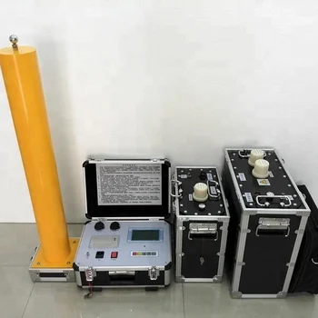 

30kv~80kv Very Low Frequency Tester