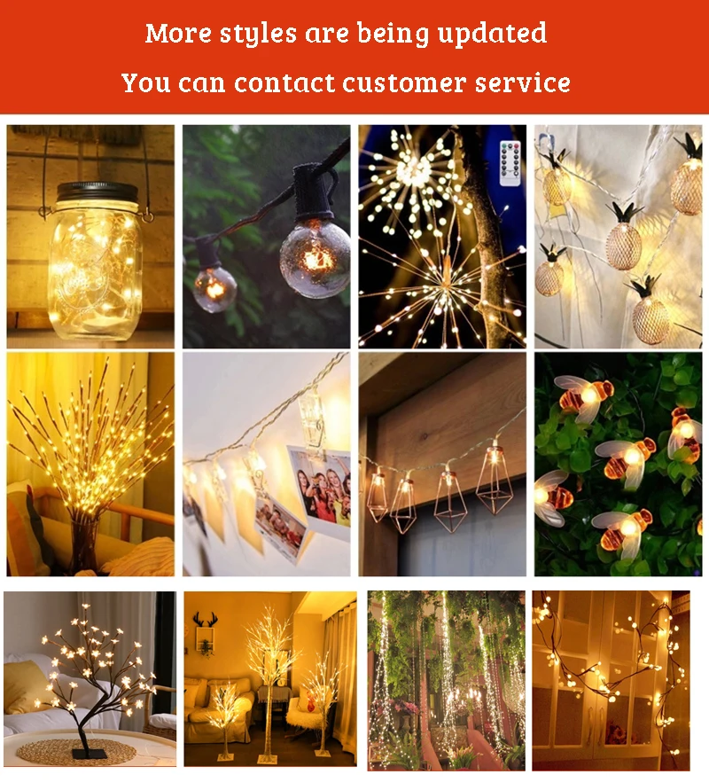 20 Bulbs LED Willow Branch Lights 77cm Vase Filler Willow Twig Home Christmas Party Garden Decoration Wedding Decorative Lights