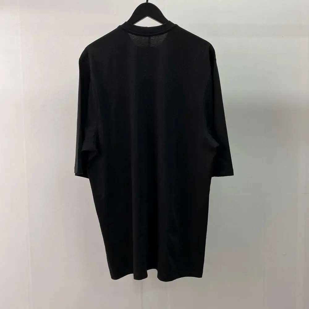 Рисунок 2 - Футболка Мужская/женская оверсайз из 100% хлопка