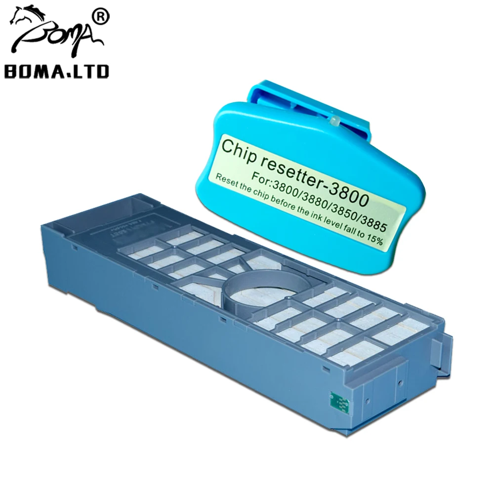 Epson Stylus 3800 3880 3890 3800C P800 P807 D700 D7 D800 DX100