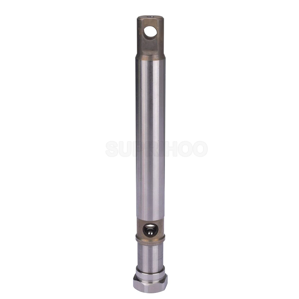 Aftermarket Replacement 248206 Piston Rod Hardened Stainless Steel For Airless Paint Sprayer 695 795 3900 Airless Sprayer