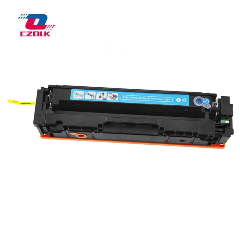 Цветной тонер картридж совместимый с принтером CANON imageCLASS MF635Cx MF633Cdw MF631Cn LBP613Cdw LBP611Cn