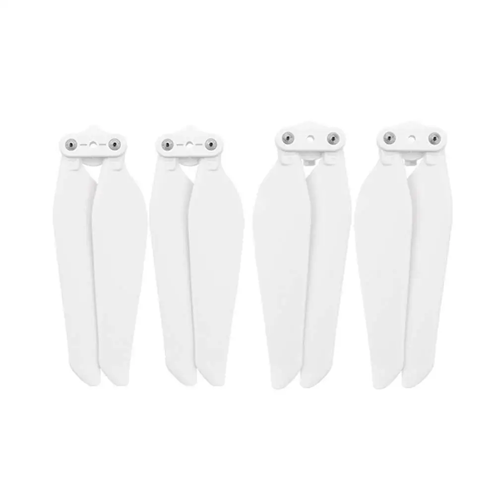Hélices de remplacement pour FIMI X8 SE - 2 paires (blanc/rouge)
