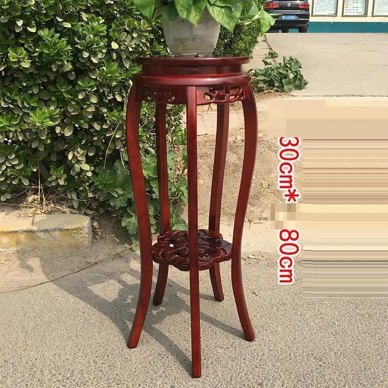 Стеллаж для цветов Etagere Plante стол Varanda садовые полки украшения уличный цветочный