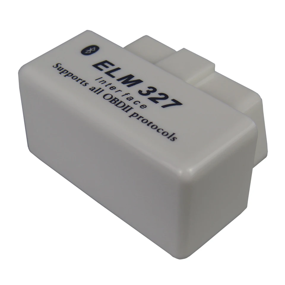 Супер ELM 327 V1.5 Mini ELM327 Bluetooth OBDII автомобильный диагностический сканер для Android PIC18F25K80