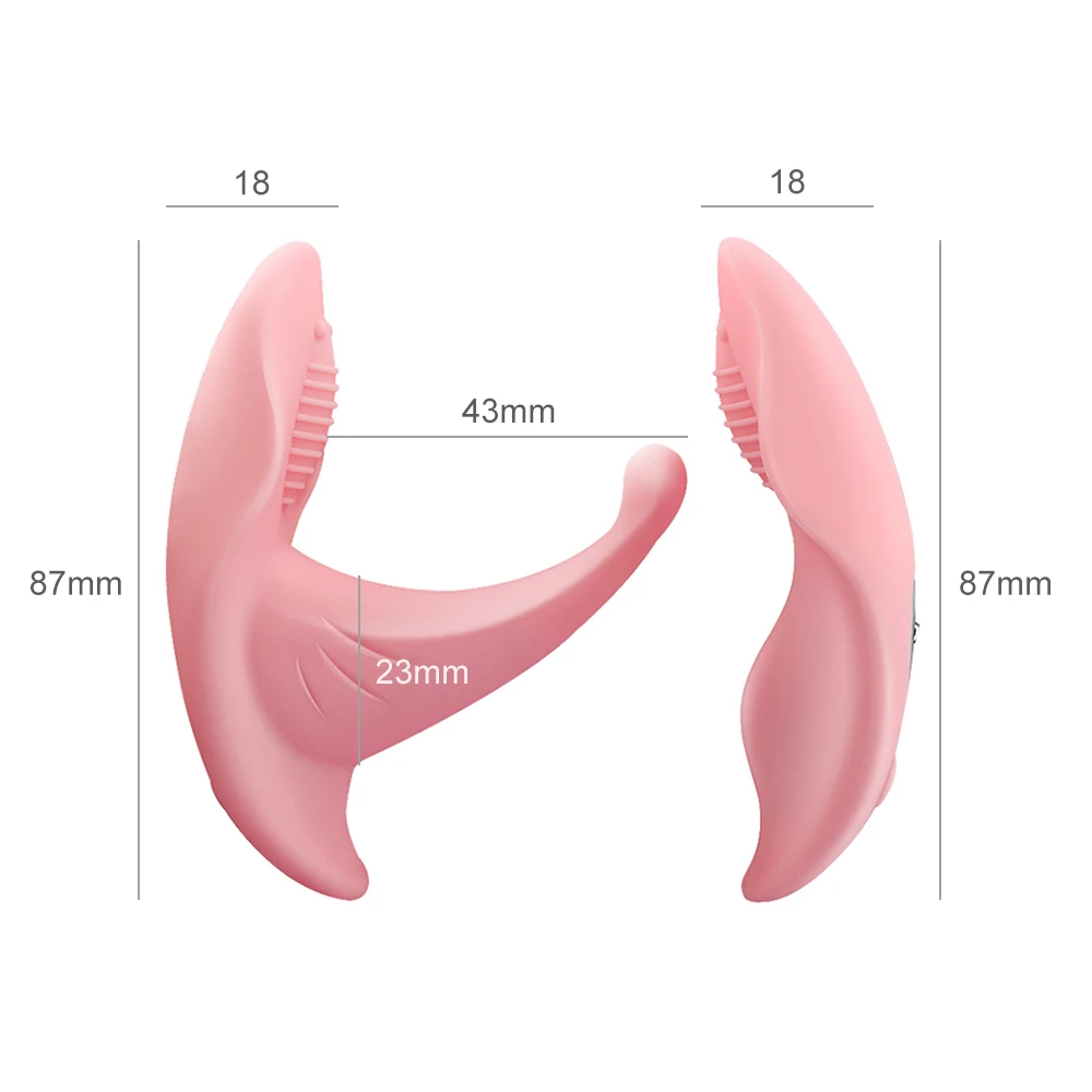 Wearable Tongue Clit Vibrator For Women G spot Stimulator Wireless Remote Control Invisible Panties Vibrating Eggs Adult Sex Toy Wearable Tongue Clit Vibrator For Women G spot Stimulator Wireless Remote Control Invisible Panties Vibrating Eggs Adult Sex Toy