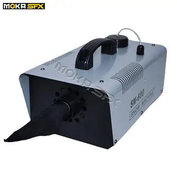 

600W Snow Snowflake Machine / Remote Control Snow Blower Machines Professional DJ Equipment
