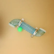Planche à roulettes pour enfants, jouets pour la motricité, la conduite d'eau