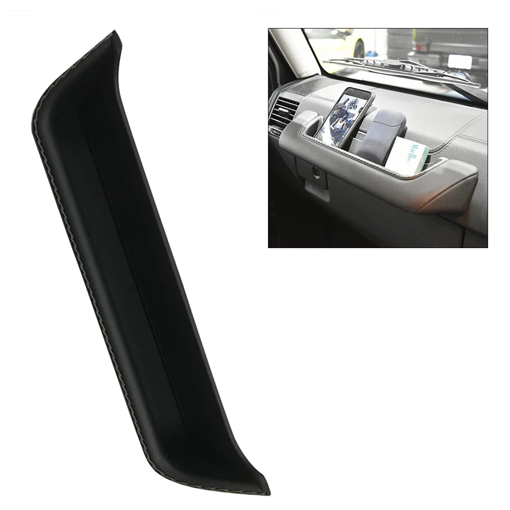 

Auto Car Passenger Side Storage Box For Mercedes Benz G-Class W463 Wagon G500 G55 G63