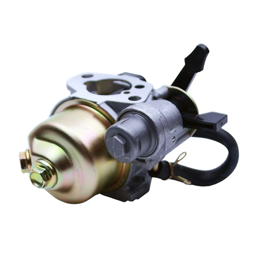 Карбюратор для honda GX110 GX120 110 120 4HP двигателя 16100-ZH7-W51 D15