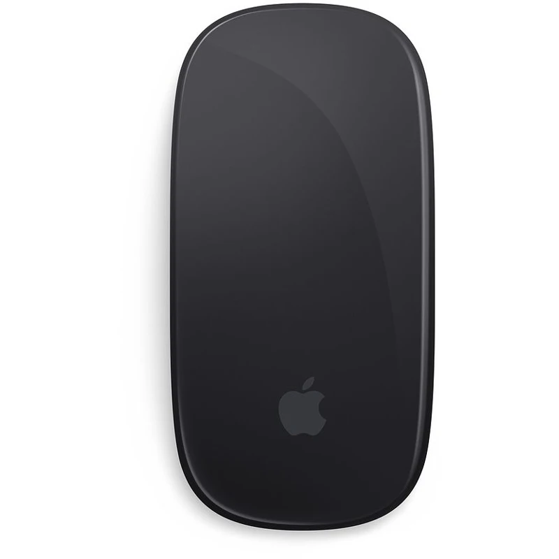 Мышь Apple Magic Mouse 2 серый лазерная беспроводная BT(1but
