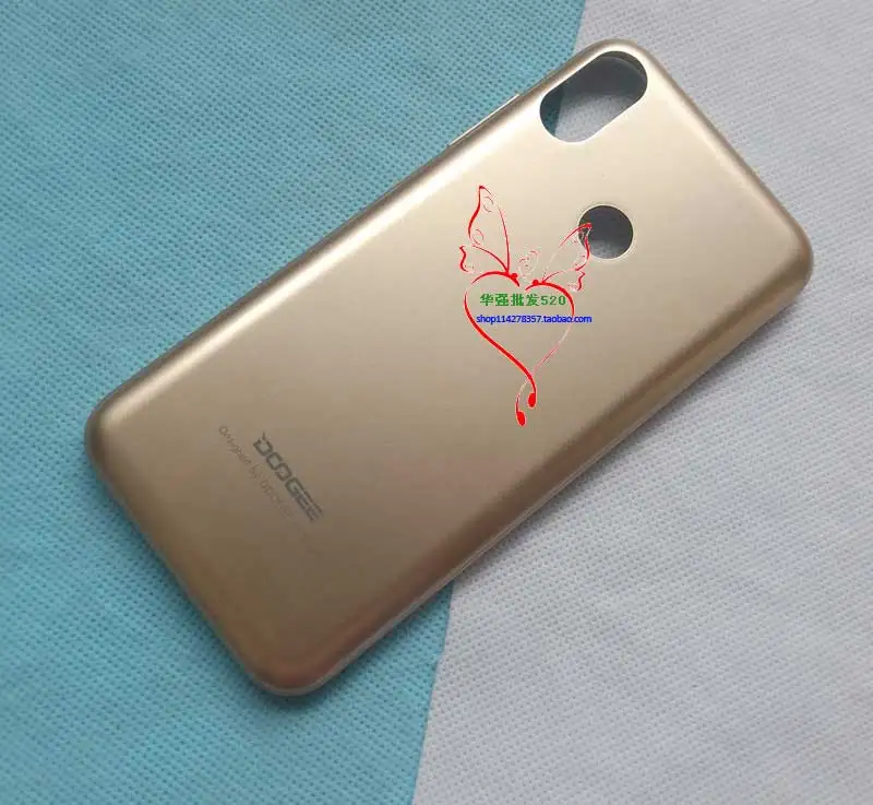 Чехол Для Doogee X70, прочный защитный чехол для телефона Doogee X70