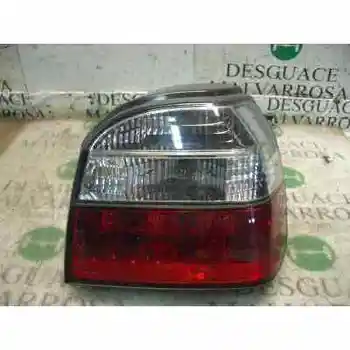 

RIGHT REAR light VOLKSWAGEN GOLF III SALOON (1H1) 2.0 [BD929] [12032817]