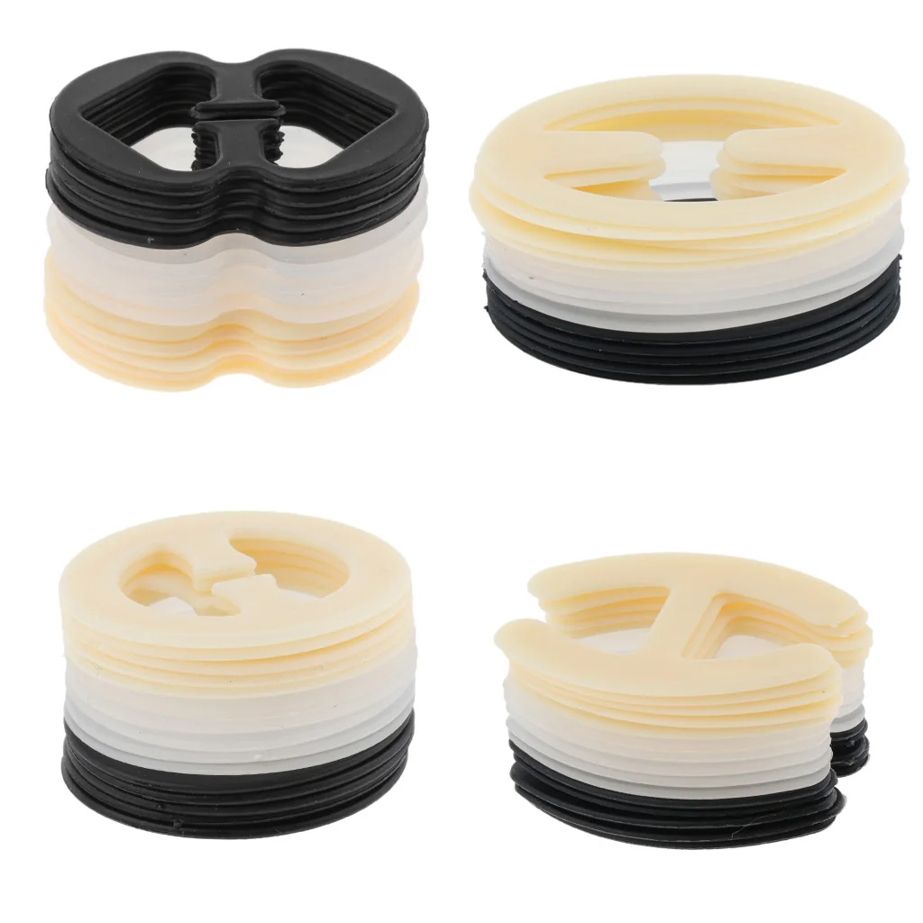 15 Pieces 3 Colors Women Non-slip Racer Back Bra Clips Cleavage Enhancer Buckle Bra Strap Holder