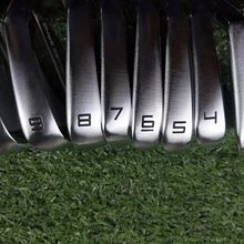 P7TW Утюги P-7 TW утюги для гольфа P-7TW клюшки для гольфа 3-9Pw R/S гибкий вал с головкой крышка DHL