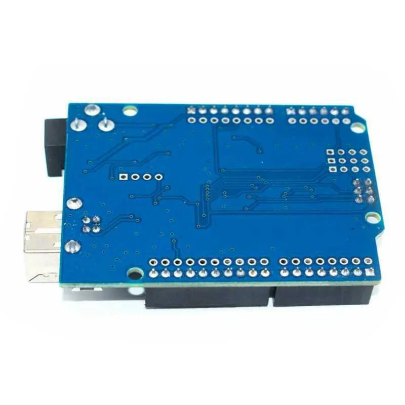 Один R3 AT Mega 328 P CH 340 совместим с Arduino USB + 40 Pin OEM кабель рабочее напряжение