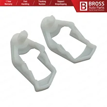 Bross автозапчасти BDP57 ремонт дверного замка левый и правый кронштейны 1637202935, 1637302335 для Mercedes W163 ML. Корабль из Турции Bross автозапчасти BDP57 ремонт дверного замка левый и правый кронштейны 1637202935, 1637302335 для Mercedes W163 ML. Корабль из Турции