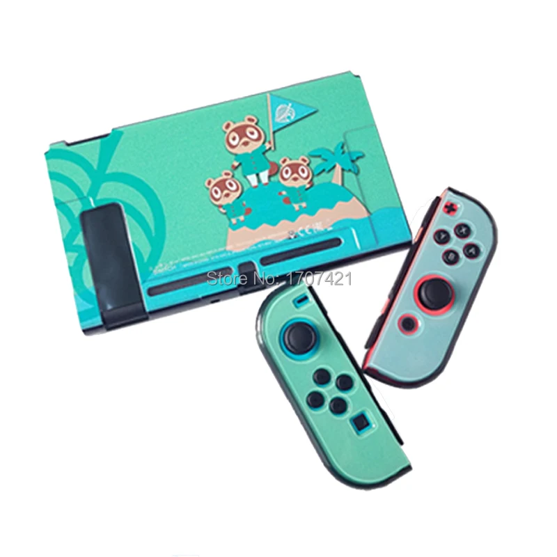 dockable case for nintendo switch