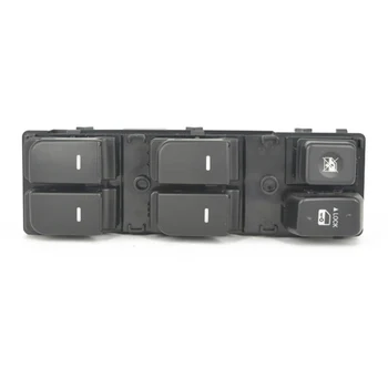 

1 x Front Left Power Window Lifter Mirror Master Control Console Switch for Kia Forte