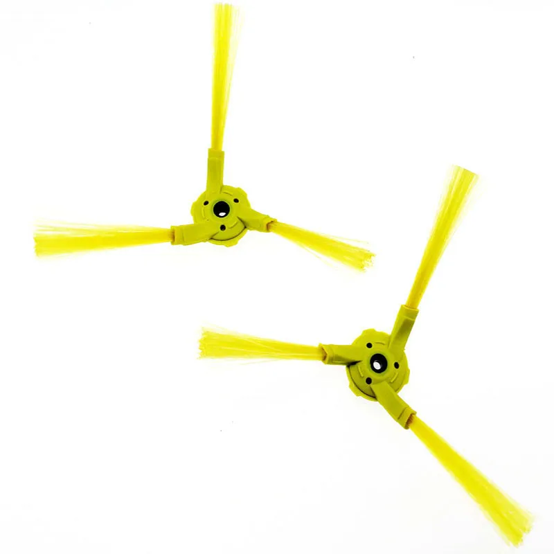 

1*Filter 1*Sponge Sponge Filter Rolling Brushes Robotic Vacuum Cleaner Parts Accessories For Home Diy Tools Parts