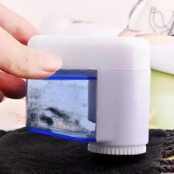 

Fuzz Pills Shaver Lint Remover Electric Clothes Machine Trimmer Shaving Pruning