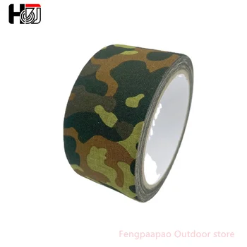 Camouflage Self Adhesive Tape 1