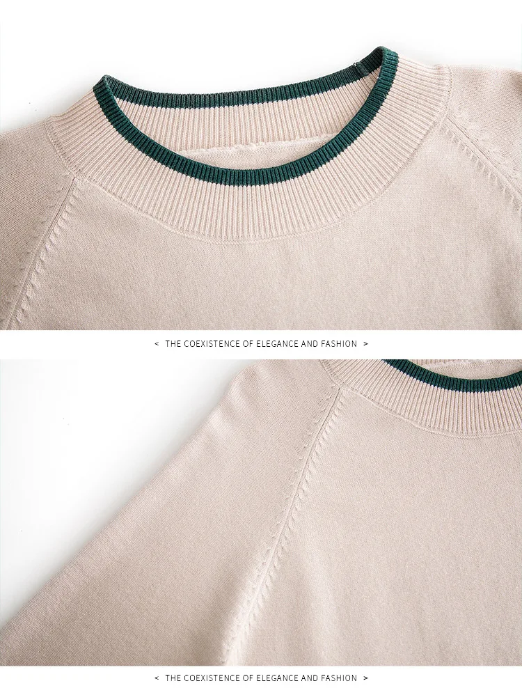4XL Плюс Размер 2 шт вязаный раздельный комплект с юбкой для женщин 2019 осень новая Лоскутная юбка с длинными рукавами и топ костюм из двух