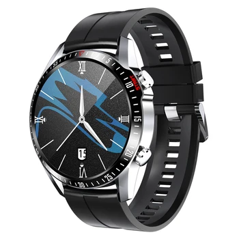 

CK29 Smart Watch Men Women Body Temperature Measurement Heart Rate Fitness Tracker IP67 Smart Sports Watch with Bluetooth Call