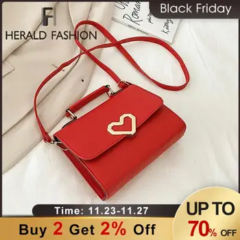 

Fashion Simple Small Square Bag Women's Designer Handbag 2020 High-quality PU Leather Chain Mobile Phone Female Shoulder bags
