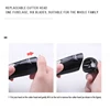 Kemei KM-600 Electric Hair Clipper Beard Trimmer Razor Shaver Men Shaving Machine Hair Cutting Nose Trimmer 11 in 1 Styling Tool 5