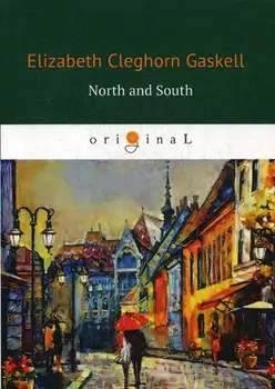 

Foreign languages Gaskell E.C. North and South cover soft 16 +