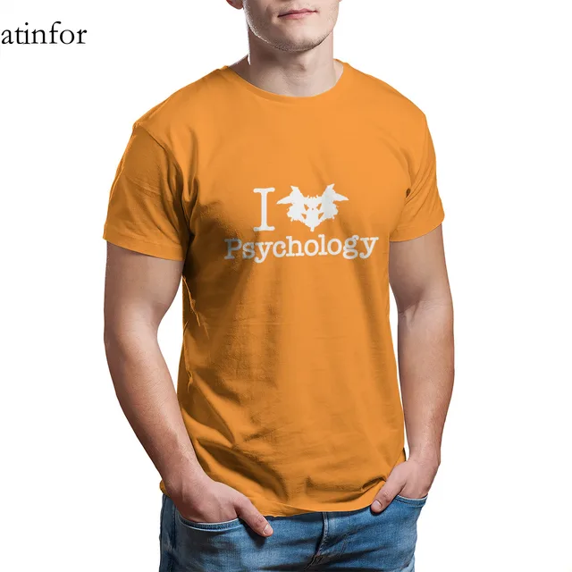 I Heart Gambar Rorschach Inkblot 
