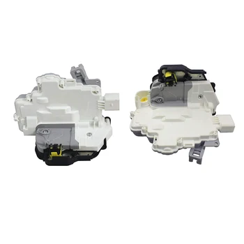 

Car Central door lock front latch block latch for A3 A6 C6 A8 R8 oe: 4f1837015