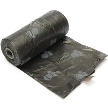 

10Roll 150pcs Degradable Pet Waste Poop Bags Dog Cat Clean Up Refill Garbage Bag Bags Outdoor Home Clean Refill Garbage Bag