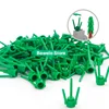 300pcs/pack 2022 hot sell Building Block Model Garden House DIY Accessories Green Plants Bamboo Tree Leaf MOC Brick Child toys ► Photo 1/6