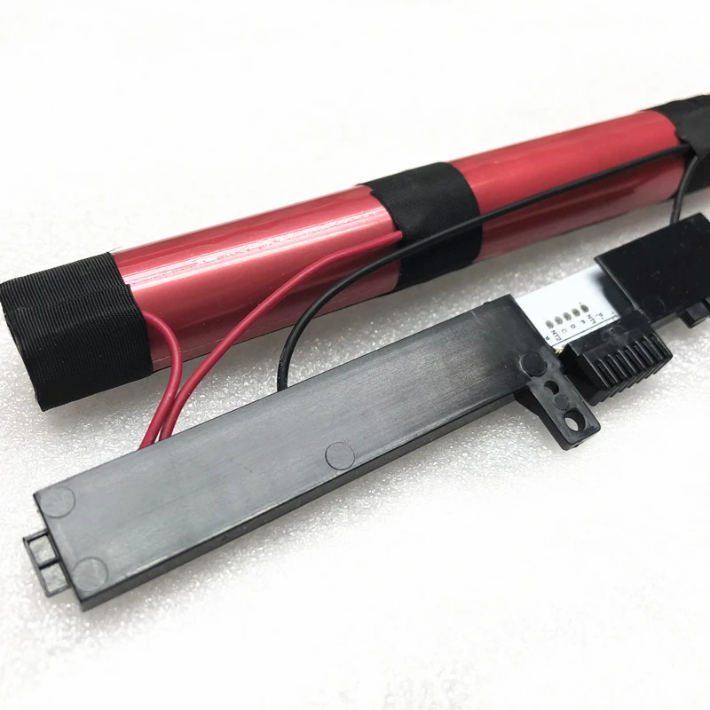 Новый аккумулятор для ноутбука ACER Z1401 NC4782 3600 Acer Aspire One 14 Z1402 394D C2XW C6UV C6YW Series