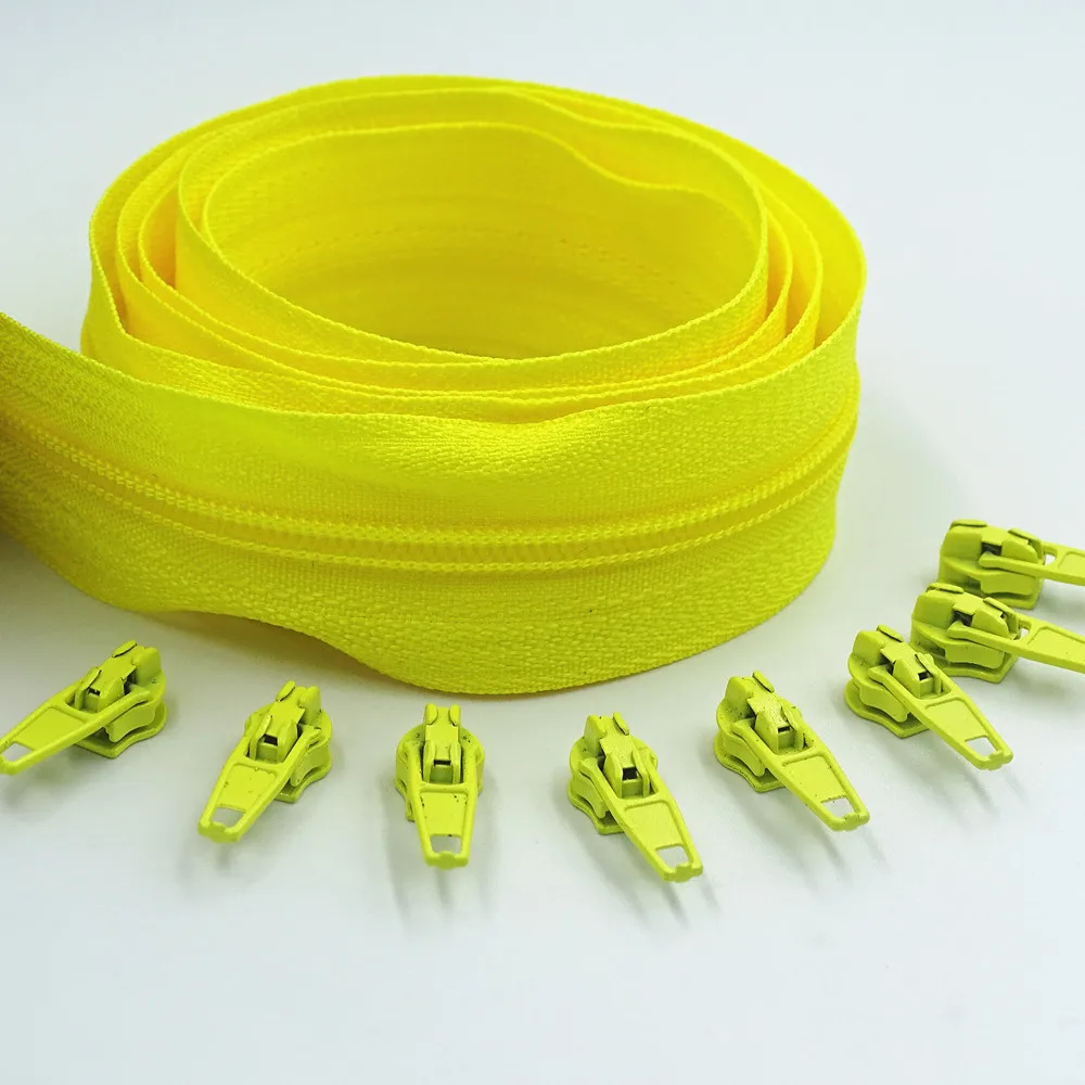 Yellow 110