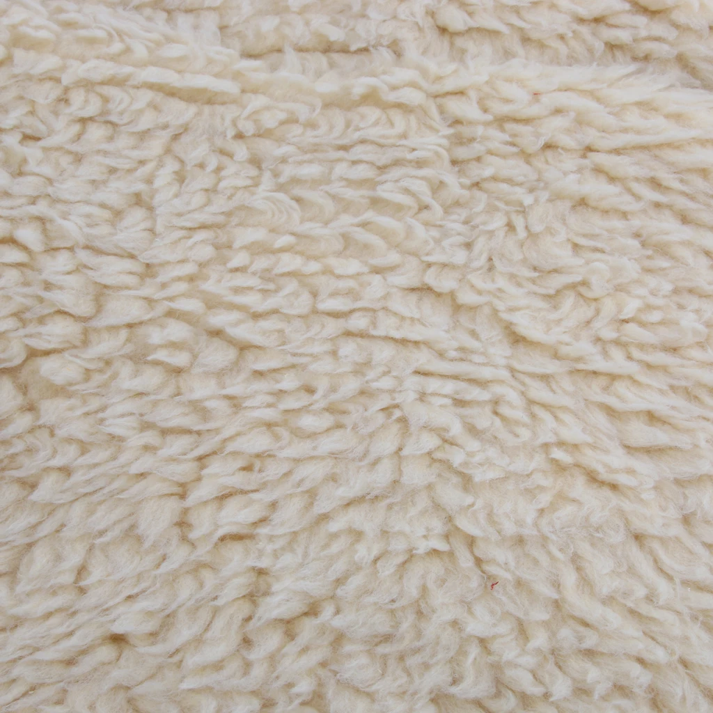 English Horse Saddle Pad All Purpose Comfortable Soft Winter Outdoor Horse Riding Equestrian Supplies