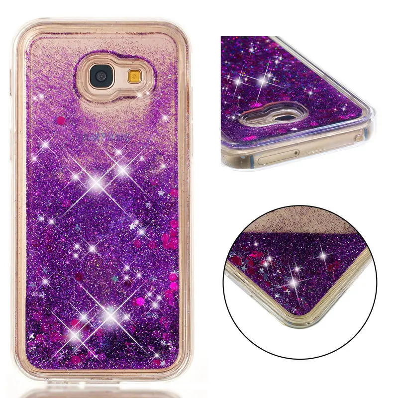 

Silicon Cover For Samsung Galaxy A5 A3 2017 A520 A320 ultra thin Case For Samsung Galaxy A5 A3 2016 A510 A310 Anti-fall Cases