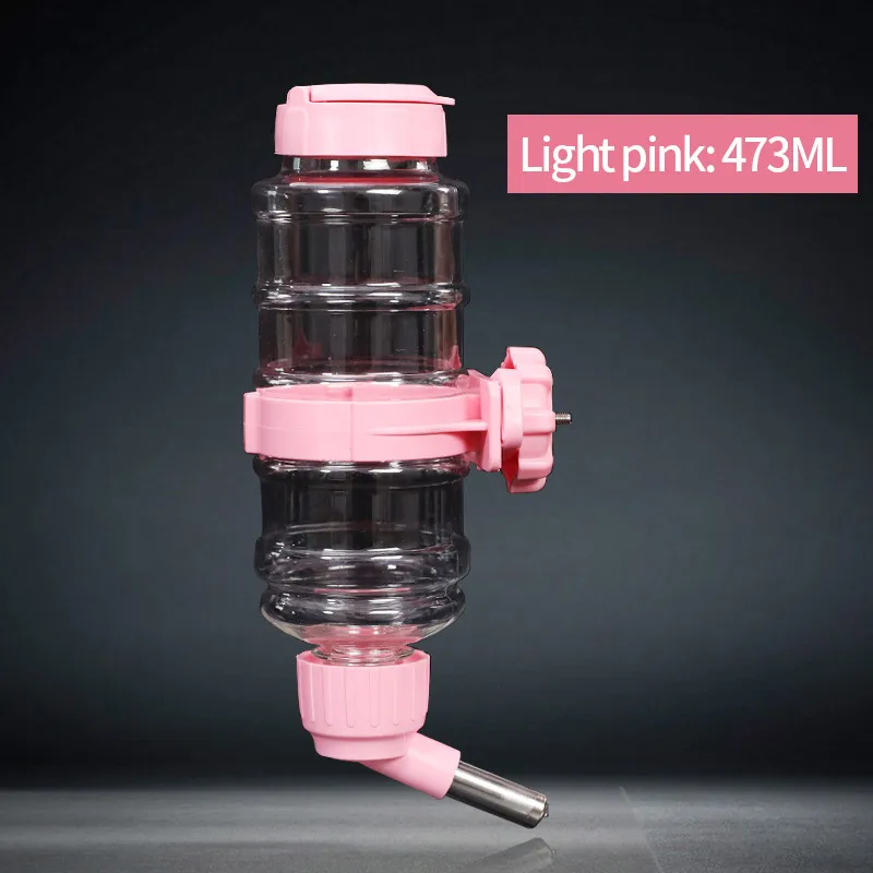 Pink 473ml