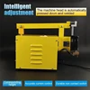 JST-IIS New Upgrade Spot Welding Machine 3KW 5KW High Power 18650 Lithium Battery Precision Spot Welders Automatic Pedal Welding 2