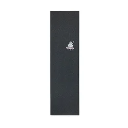 Abrasion Resistant Skateboard Deck Sandpaper Anti-slip Personalized Air Hole New Style Akcesoria Do Deskorolek Sticker KC50PJ